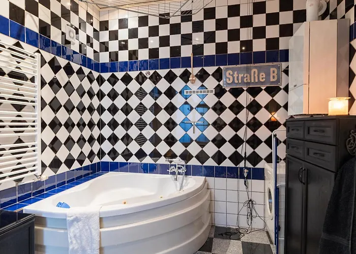 Cosy & Convenient Viennese Charm Apartman Bécs