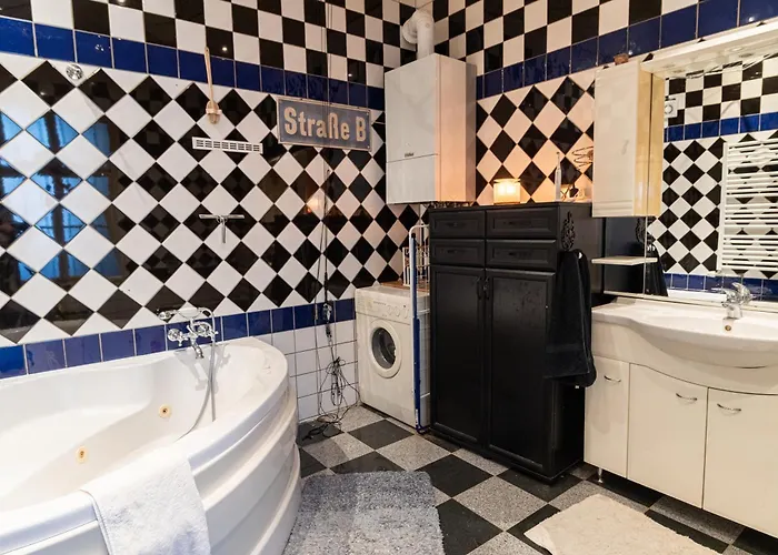 Cosy & Convenient Viennese Charm